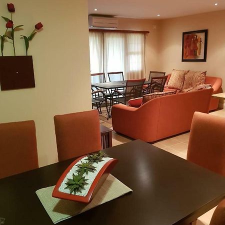 Ocean View Villas Unit G02 พอร์ตเอ็ดเวิร์ด ภายนอก รูปภาพ