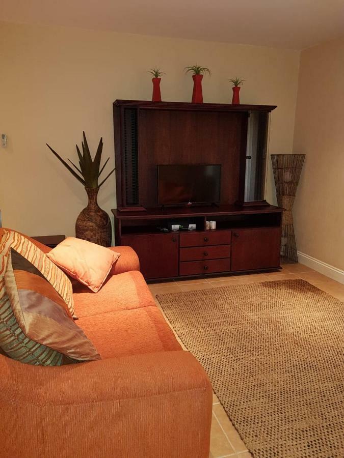 Ocean View Villas Unit G02 พอร์ตเอ็ดเวิร์ด ภายนอก รูปภาพ