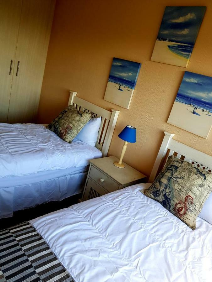 Ocean View Villas Unit G02 พอร์ตเอ็ดเวิร์ด ภายนอก รูปภาพ