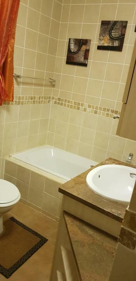 Ocean View Villas Unit G02 พอร์ตเอ็ดเวิร์ด ภายนอก รูปภาพ