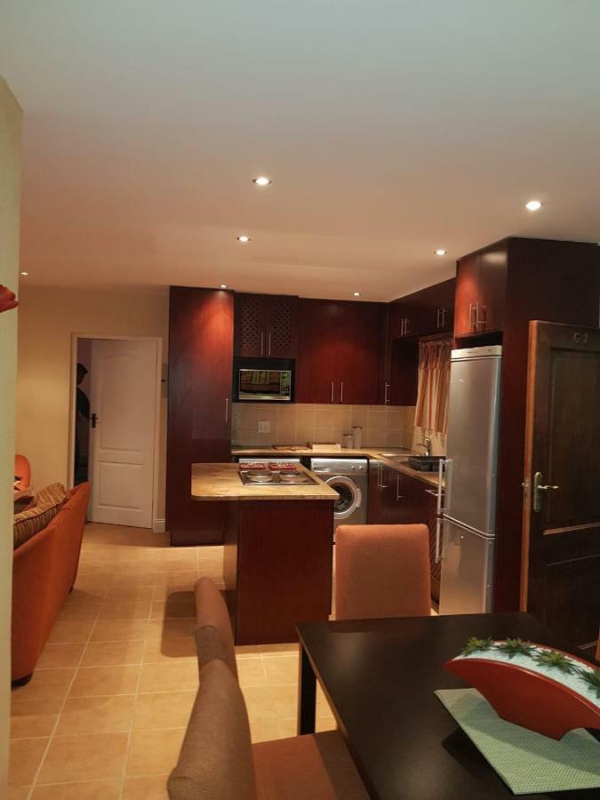 Ocean View Villas Unit G02 พอร์ตเอ็ดเวิร์ด ภายนอก รูปภาพ