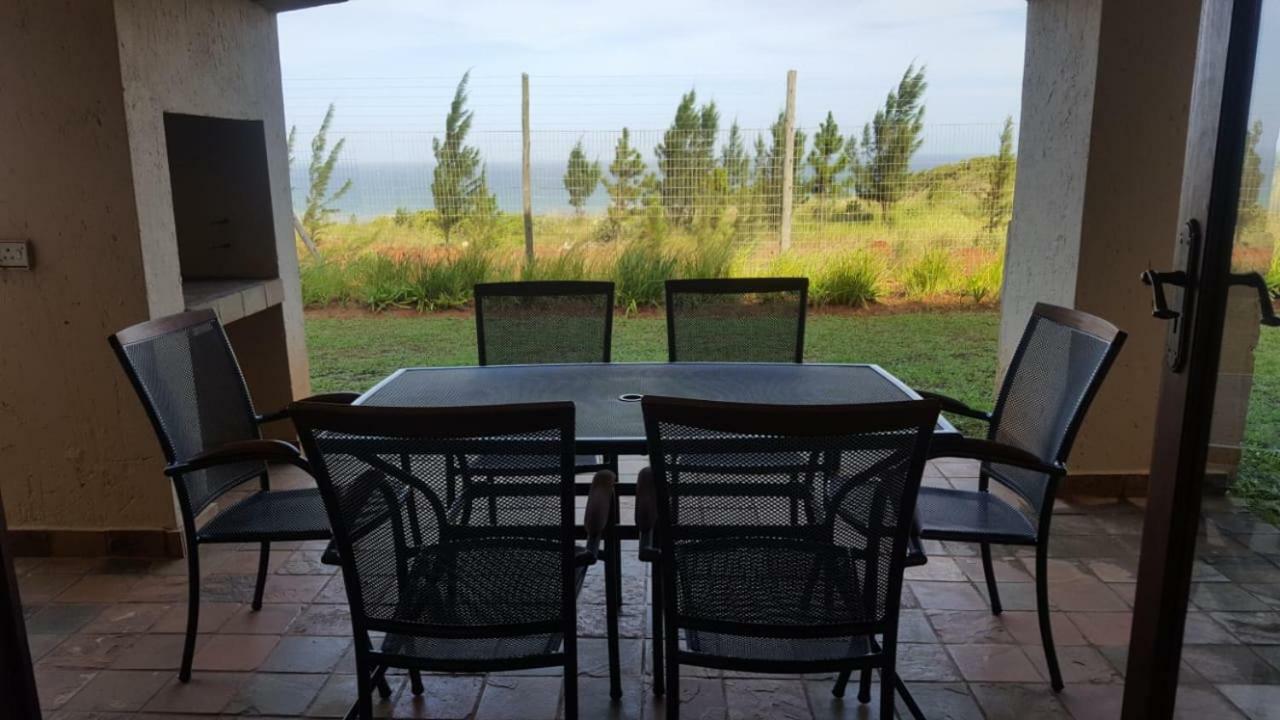 Ocean View Villas Unit G02 พอร์ตเอ็ดเวิร์ด ภายนอก รูปภาพ