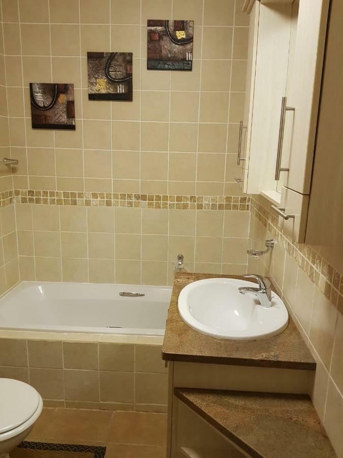 Ocean View Villas Unit G02 พอร์ตเอ็ดเวิร์ด ภายนอก รูปภาพ