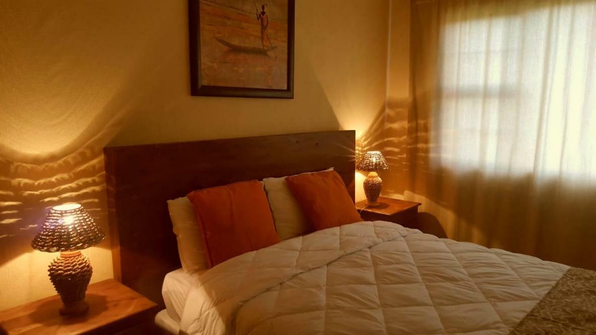 Ocean View Villas Unit G02 พอร์ตเอ็ดเวิร์ด ภายนอก รูปภาพ