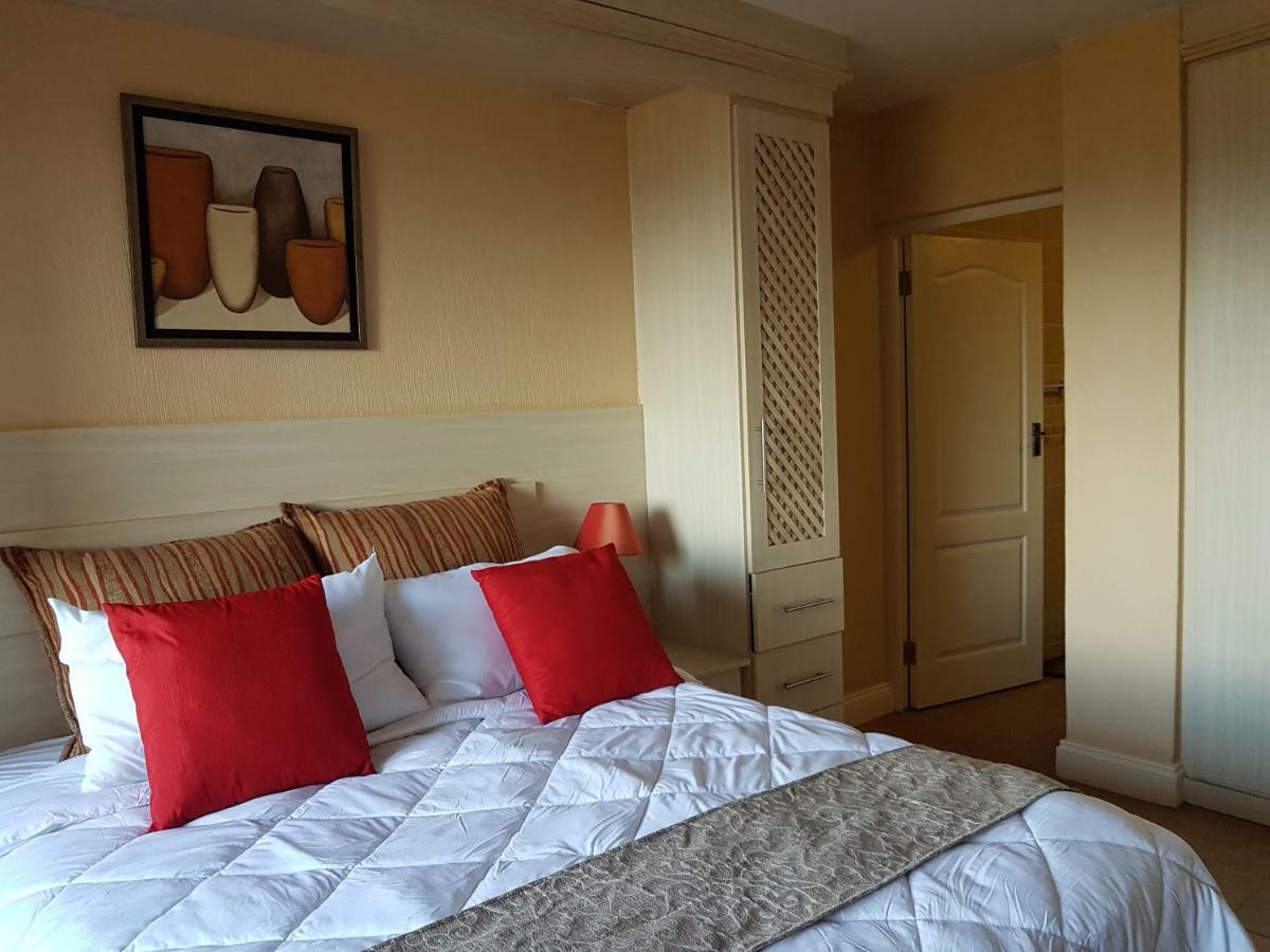 Ocean View Villas Unit G02 พอร์ตเอ็ดเวิร์ด ภายนอก รูปภาพ