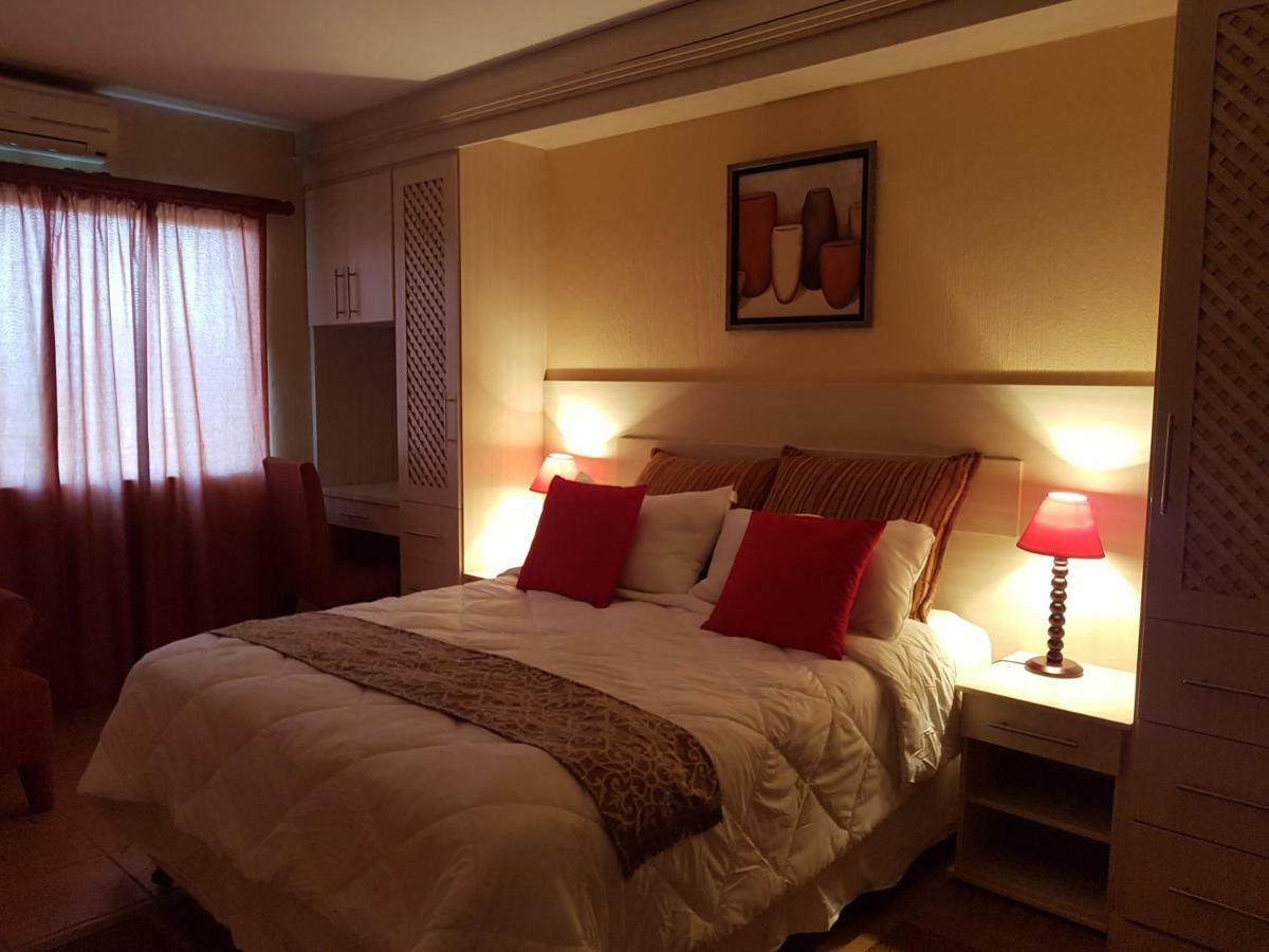 Ocean View Villas Unit G02 พอร์ตเอ็ดเวิร์ด ภายนอก รูปภาพ