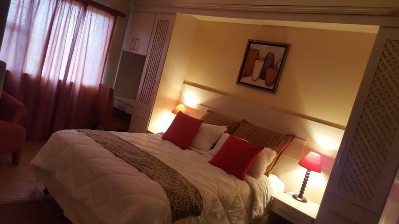 Ocean View Villas Unit G02 พอร์ตเอ็ดเวิร์ด ภายนอก รูปภาพ