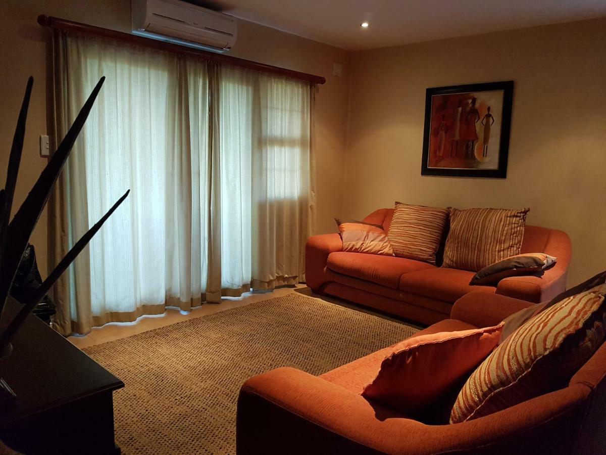 Ocean View Villas Unit G02 พอร์ตเอ็ดเวิร์ด ภายนอก รูปภาพ